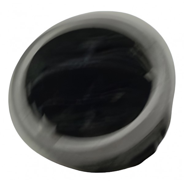 Difusor Ar Lateral Direito Chevrolet Celta 2014 2015