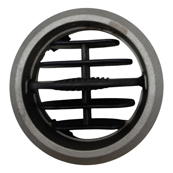 Difusor Ar Lateral Direito Chevrolet Celta 2014 2015