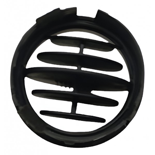 Difusor Ar Lateral Direito Chevrolet Celta 2014 2015