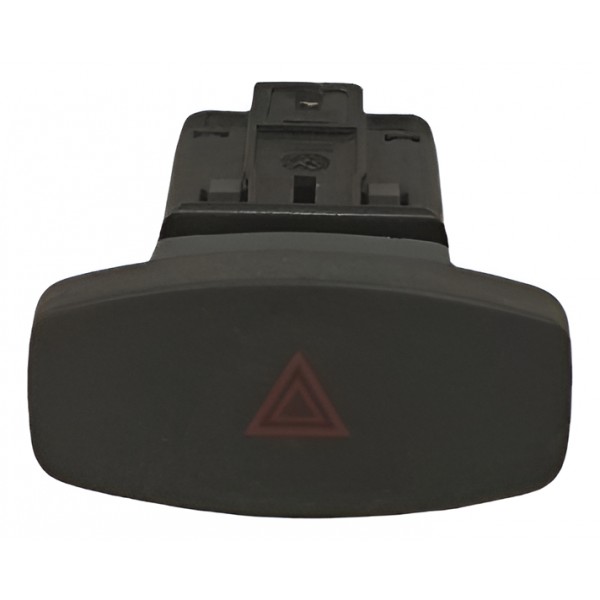 Botão Pisca Alerta Renault Sandero 2011 2012 2013 2014