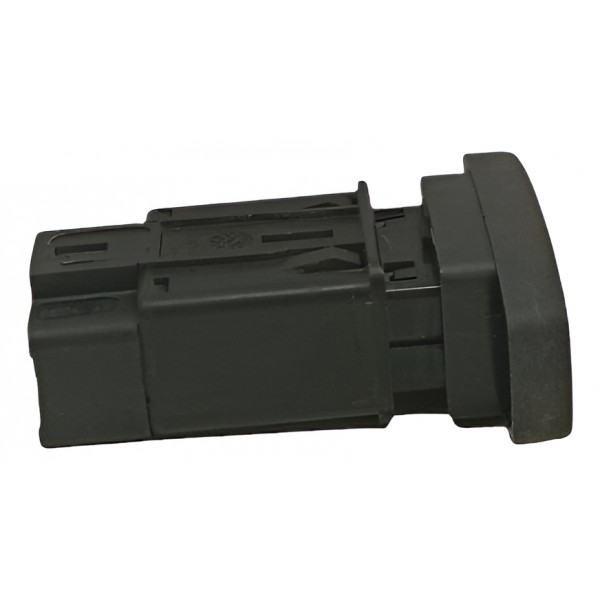 Botão Pisca Alerta Renault Sandero 2011 2012 2013 2014