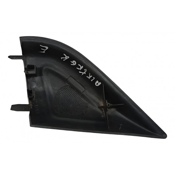 Moldura Acabamento Twitter Dianteiro Esq Airtrek 2007