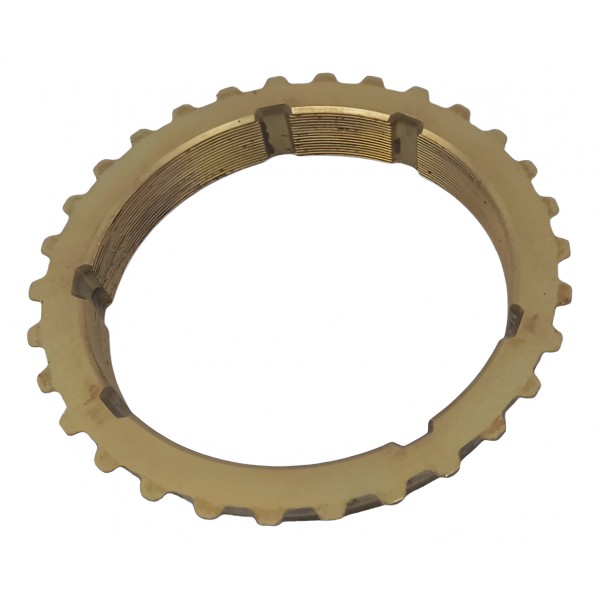 Anel Sicronizado 4° Marcha Cambio Ford Ka Fiesta Zetec Rocam