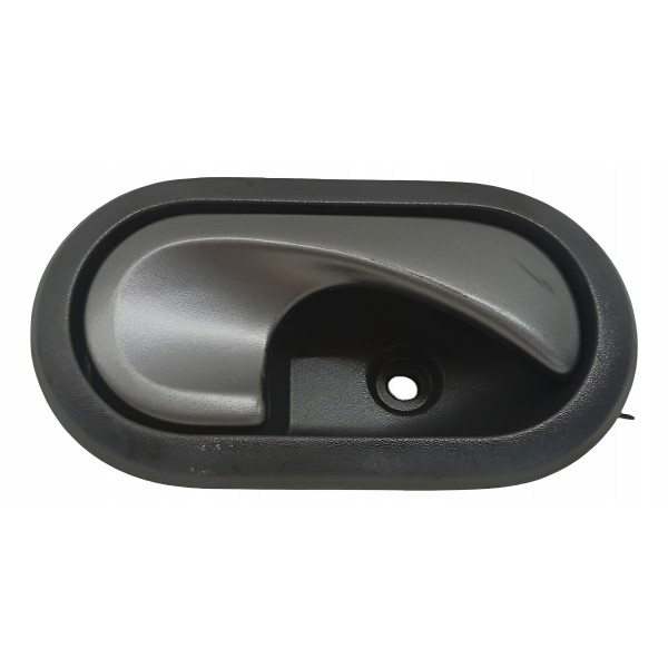 Maçaneta Interna Traseira Direita Renault Sandero 2012 2013 Traseira