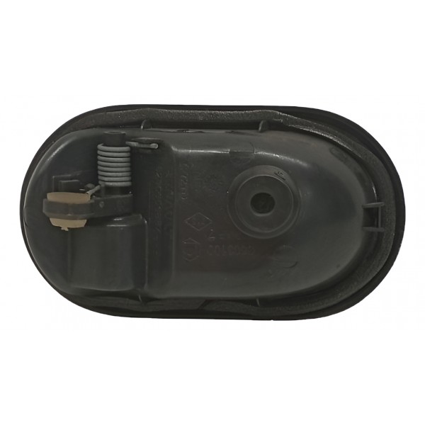 Maçaneta Interna Traseira Direita Renault Sandero 2012 2013 Traseira