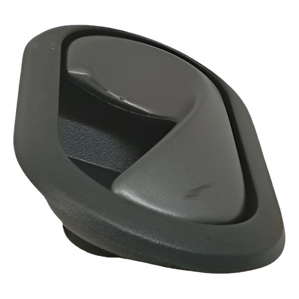 Maçaneta Interna Traseira Direita Renault Sandero 2012 2013 Traseira