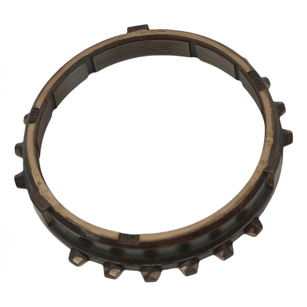 Sincronizador 1° Marcha Cambio Renault Sandero 1.0 2008