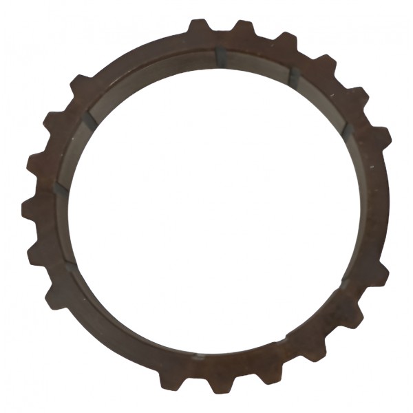 Sincronizador 1° Marcha Cambio Renault Sandero 1.0 2008