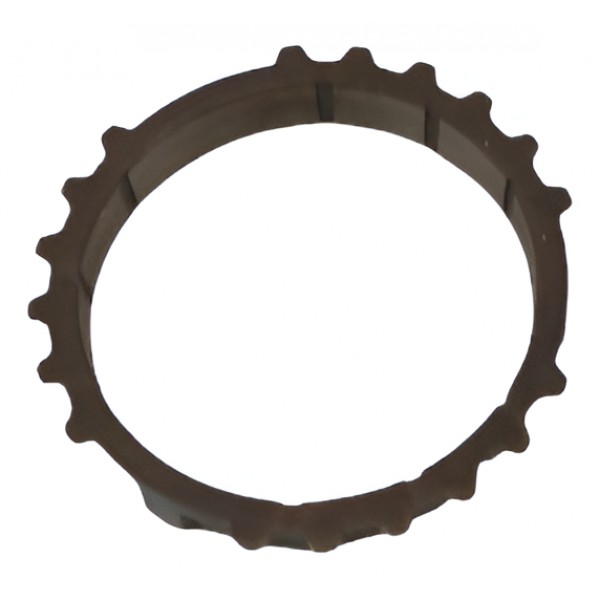 Sincronizador 1° Marcha Cambio Renault Sandero 1.0 2008