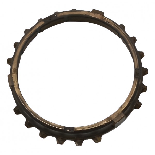 Sincronizador 2° Marcha Cambio Renault Sandero 1.0 2008