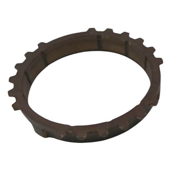 Sincronizador 2° Marcha Cambio Renault Sandero 1.0 2008