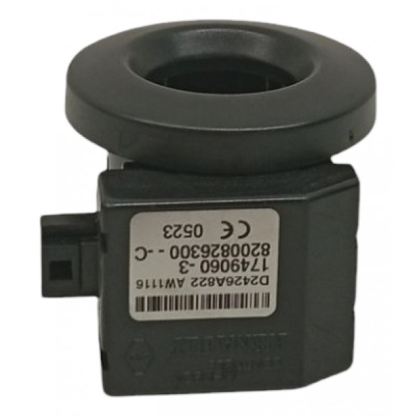 Antena Imobilizadora  Renault Sandero 2011 2012 2013 2014