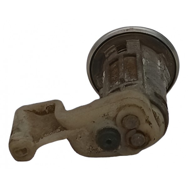 Miolo Chave Porta Dianteira Esq Renault Clio 2010 2011 2012