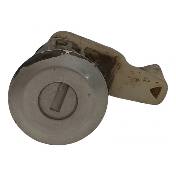 Miolo Chave Porta Dianteira Esq Renault Clio 2010 2011 2012