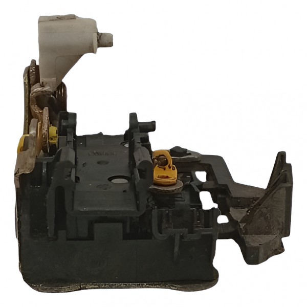 Fechadura Porta Dianteira Dir Renault Clio 2010 2011 2012 13