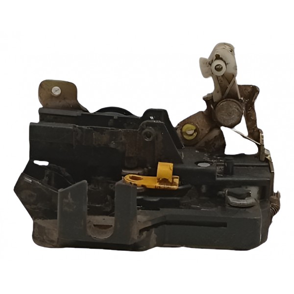 Fechadura Porta Dianteira Dir Renault Clio 2010 2011 2012 13