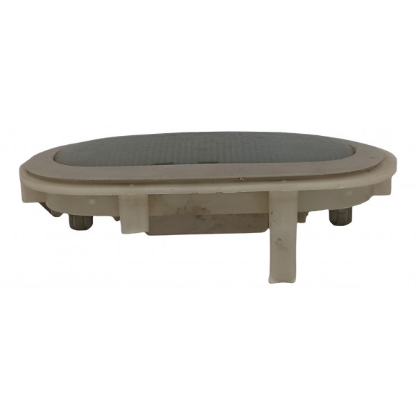 Luz Cortesia Teto Renault Clio 2009 2010 2011 2012 2013