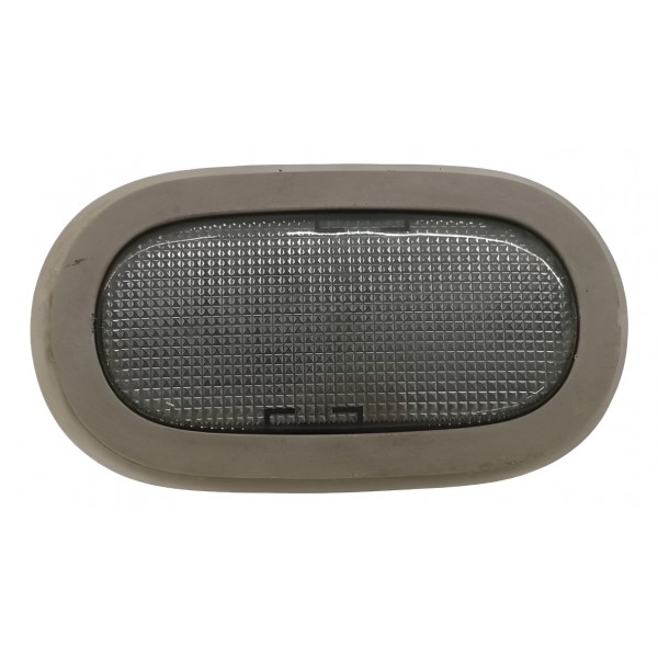 Luz Cortesia Teto Renault Clio 2009 2010 2011 2012 2013