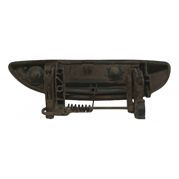 Maçaneta Externa Traseira Esq Renault Clio 2010 2011 2012