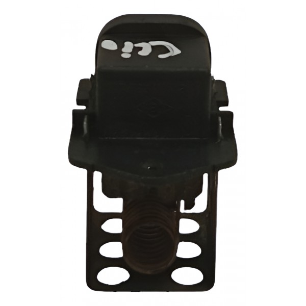 Resistencia Ventoinha Radiador Renault Clio 1.0 2010 2011 12