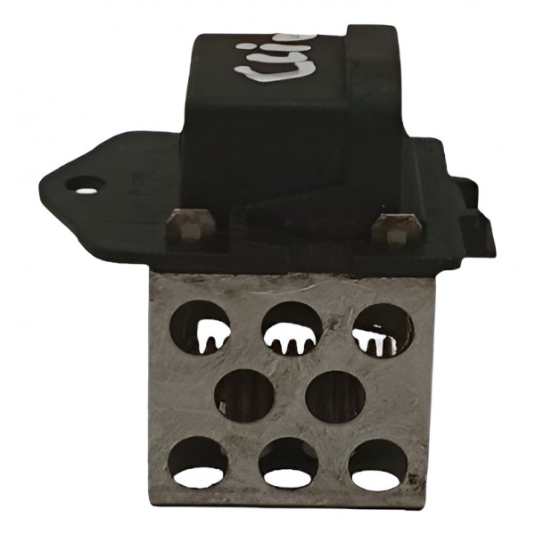 Resistencia Ventoinha Radiador Renault Clio 1.0 2010 2011 12