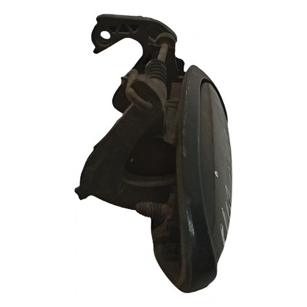 Maçaneta Externa Dianteira Esq Renault Clio 2010 2011 2012