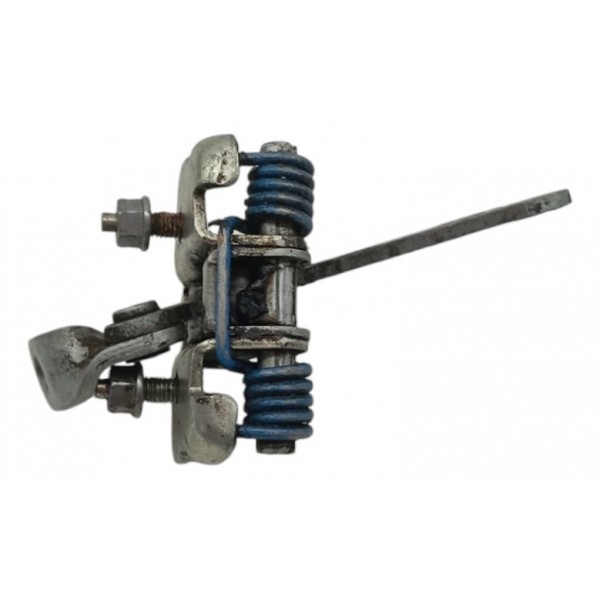 Limitador Porta Traseira Direita Renault Sandero 2011 2012