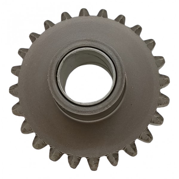 Engrenagem Marcha Ré Cambio Volkswagen Gol Polo Fox Golf 1.6