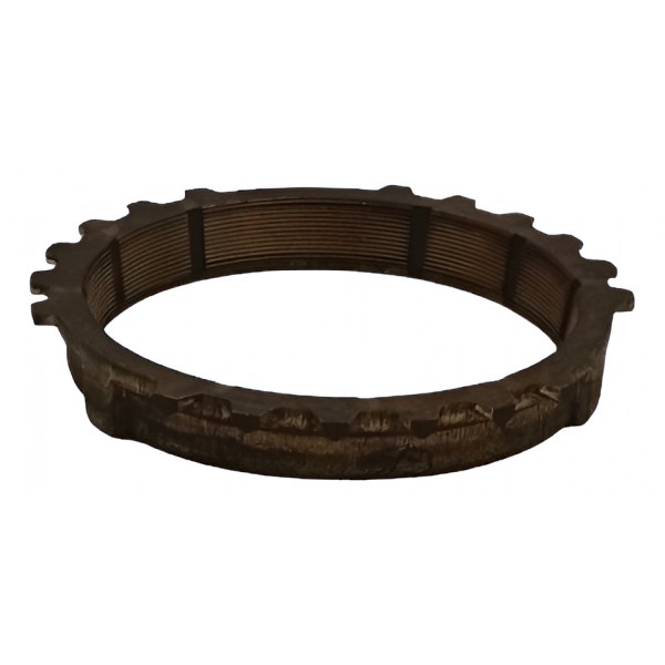 Anel Sincronizador 2° Marcha Cambio Renault Clio 1.0 16v