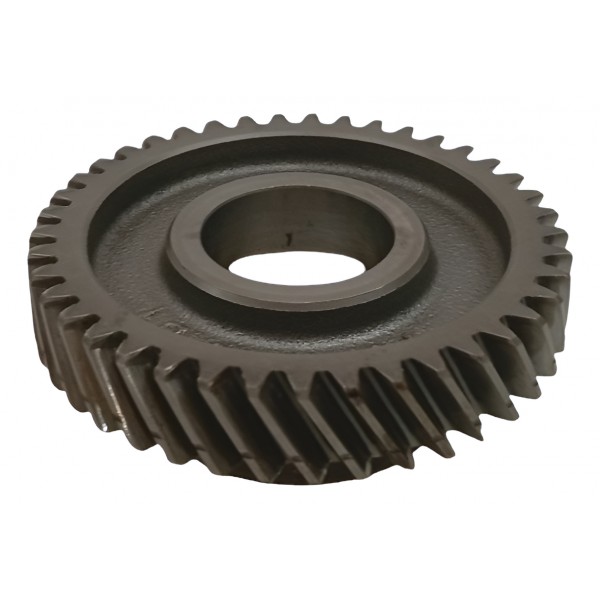 Engrenagem 2° Marcha Caixa Cambio Renault Clio 1.0 16v