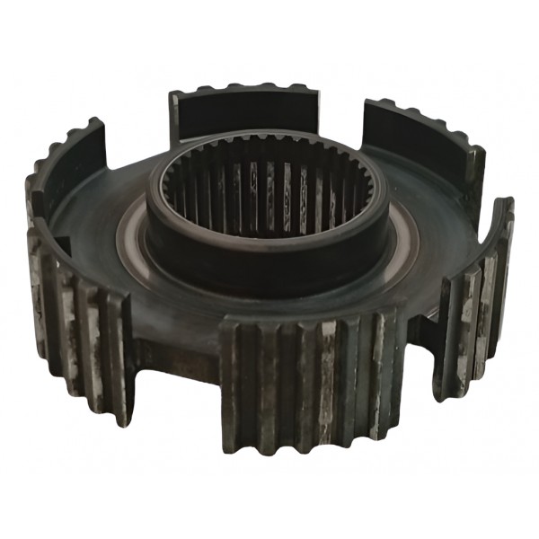 Cubo Sincronizador 3° 4° Marcha Vw Gol Polo Fox Golf 1.6