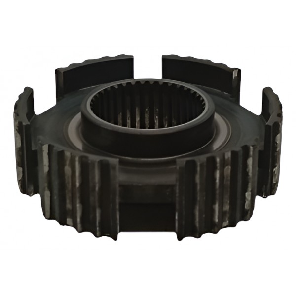 Cubo Sincronizador 3° 4° Marcha Vw Gol Polo Fox Golf 1.6