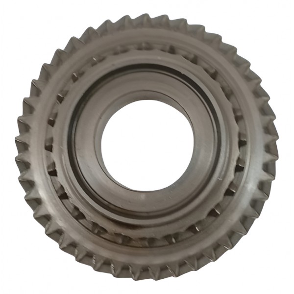 Engrenagem 4° Marcha Cambio Volkswagen Gol Polo Fox Golf 1.6