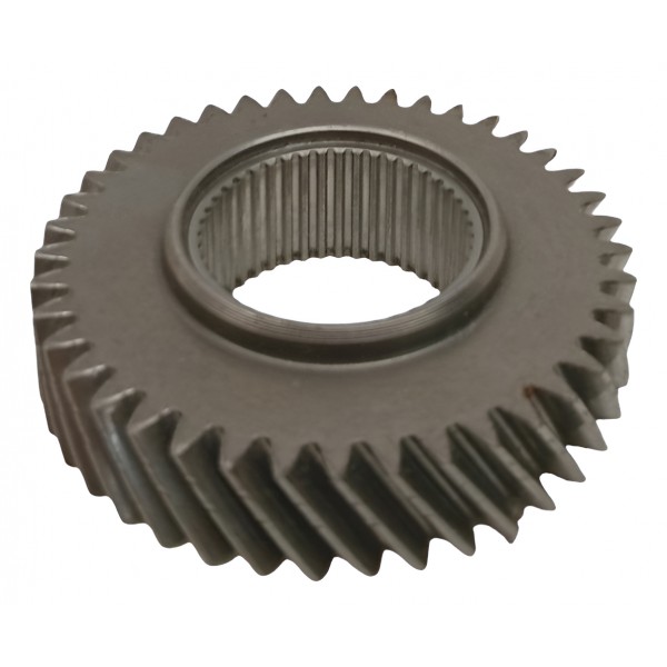 Engrenagem 4° Marcha Cambio Volkswagen Gol Polo Fox Golf 1.6