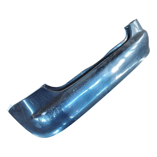 Guia Parachoque Traseiro Mercedes Classe A 2000