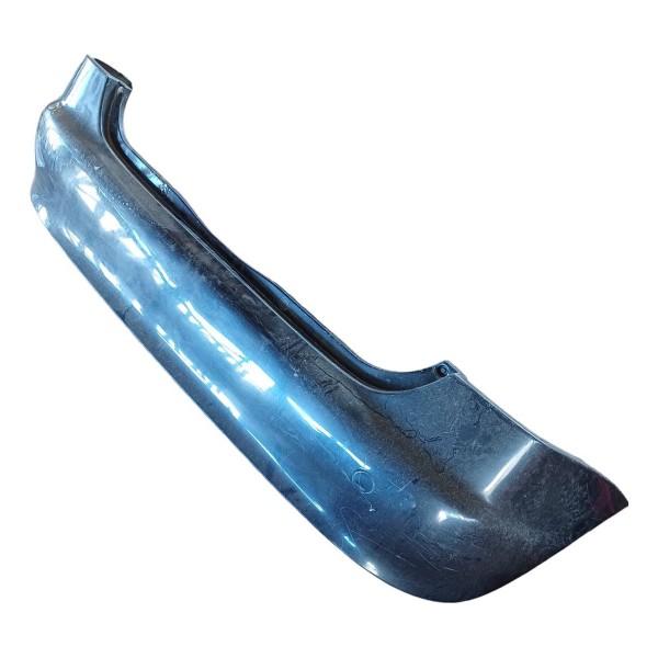 Guia Parachoque Traseiro Mercedes Classe A 2000