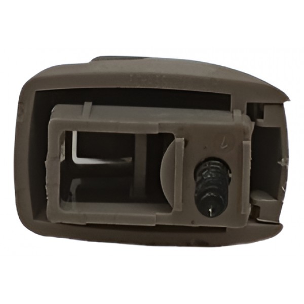 Suporte Presilha Quebra Sol Gm Cruze Sedan 1.8 2014 2015 16