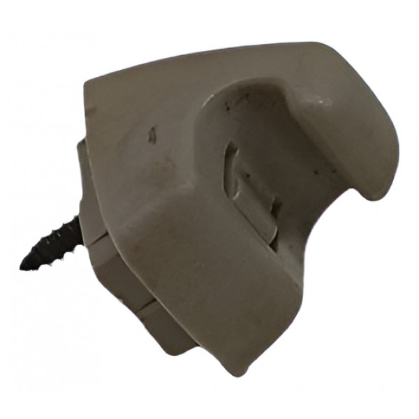 Suporte Presilha Quebra Sol Gm Cruze Sedan 1.8 2014 2015 16