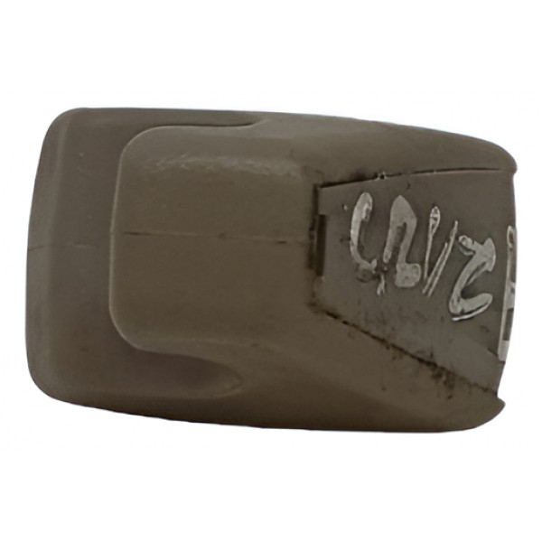 Suporte Presilha Quebra Sol Gm Cruze Sedan 1.8 2014 2015 16