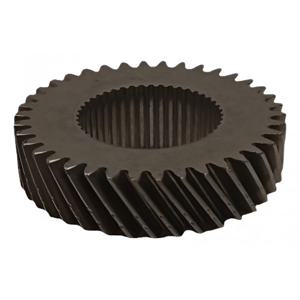 Engrenagem 3° Marcha Cambio Volkswagen Gol Polo Fox Golf 1.6