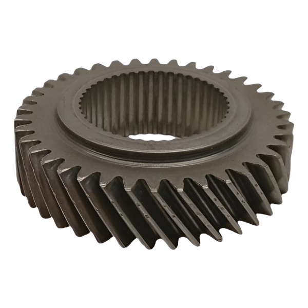 Engrenagem 3° Marcha Cambio Volkswagen Gol Polo Fox Golf 1.6