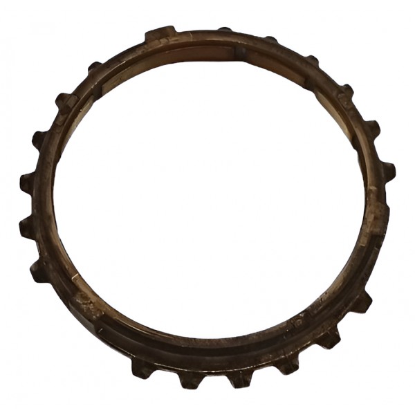 Anel Sincronizador 4° Marcha Cambio Renault Clio 1.0 16v