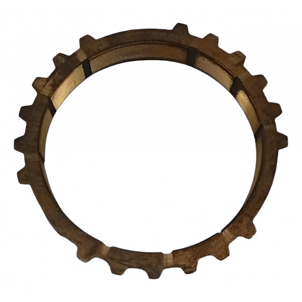 Anel Sincronizador 4° Marcha Cambio Renault Clio 1.0 16v