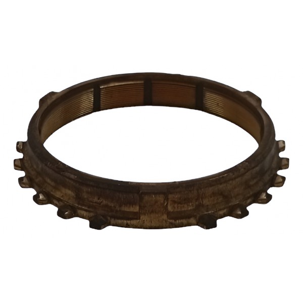 Anel Sincronizador 4° Marcha Cambio Renault Clio 1.0 16v