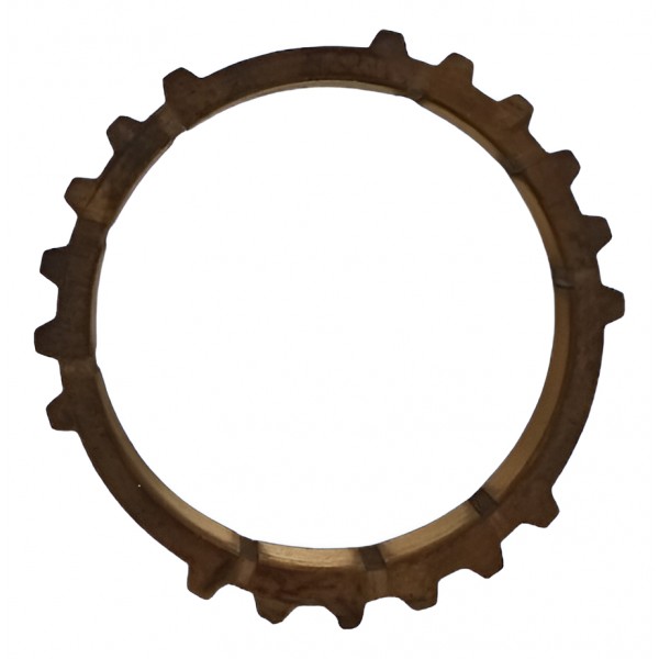 Anel Sincronizador 4° Marcha Cambio Renault Clio 1.0 16v