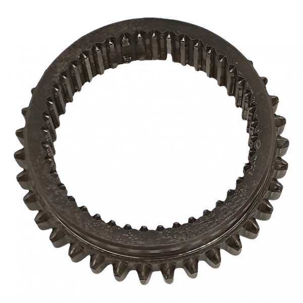 Luva 1° 2° Marcha Caixa Cambio Vw Gol Polo Fox Golf 1.6