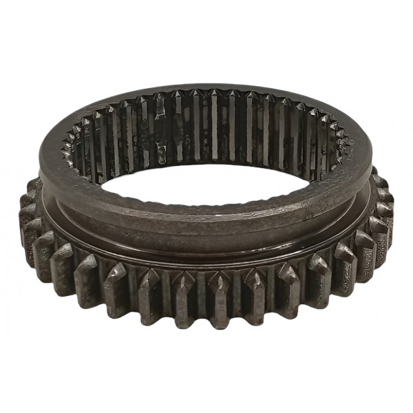 Luva 1° 2° Marcha Caixa Cambio Vw Gol Polo Fox Golf 1.6