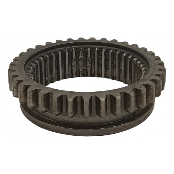 Luva 1° 2° Marcha Caixa Cambio Vw Gol Polo Fox Golf 1.6