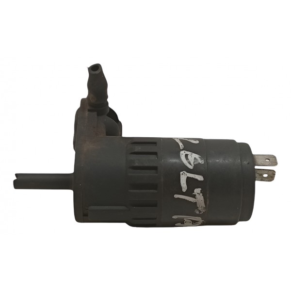 Bomba Limpador Parabrisa Chevrolet Celta Prisma 2014 2015
