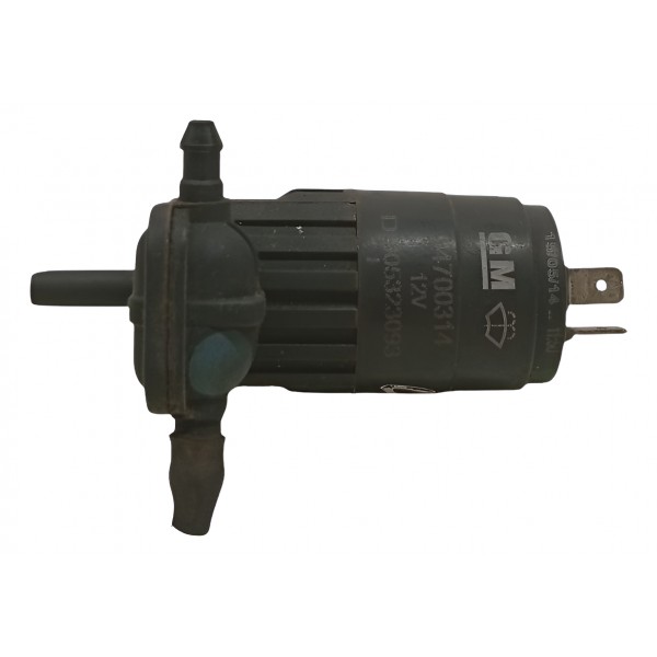 Bomba Limpador Parabrisa Chevrolet Celta Prisma 2014 2015